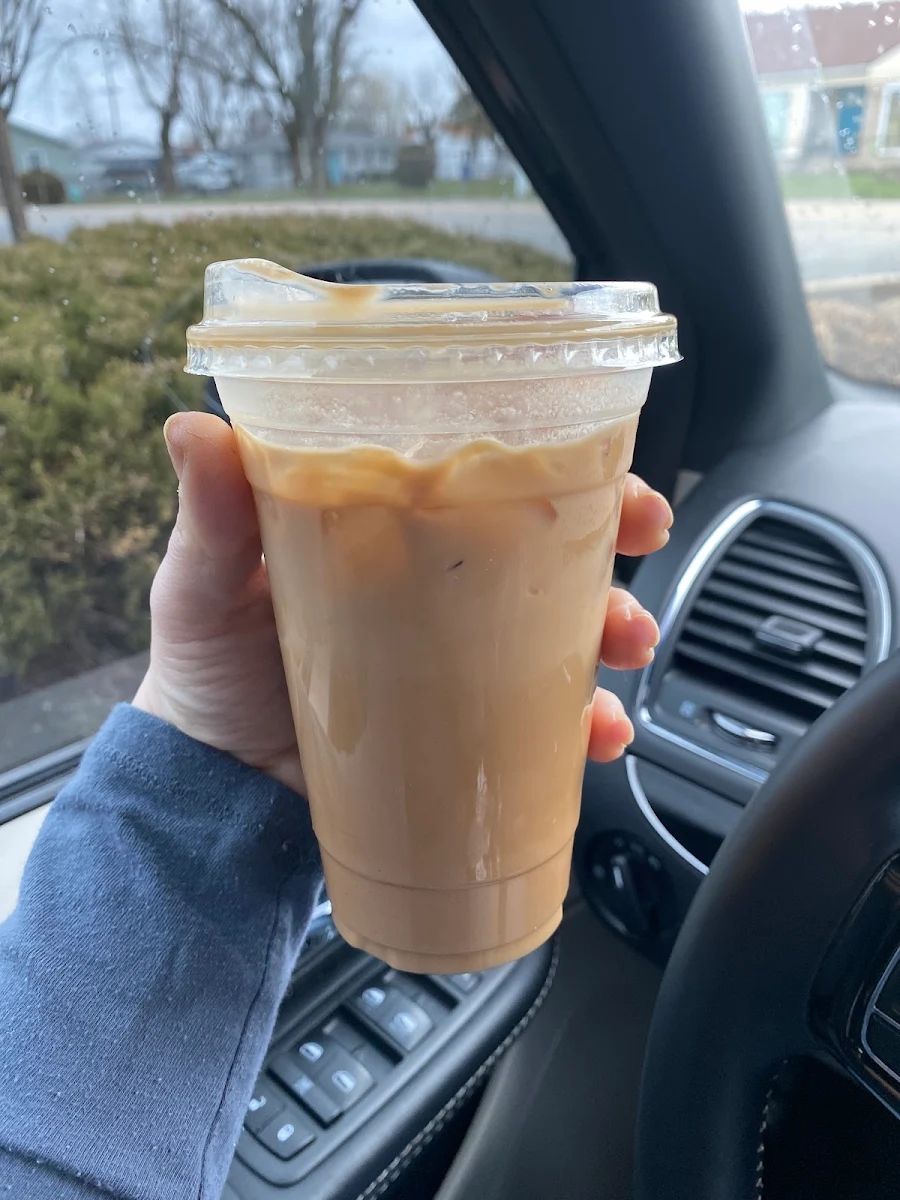 Cold Brew