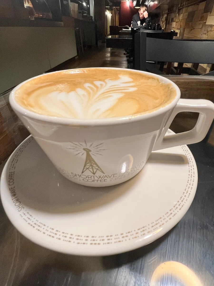 Cappuccino