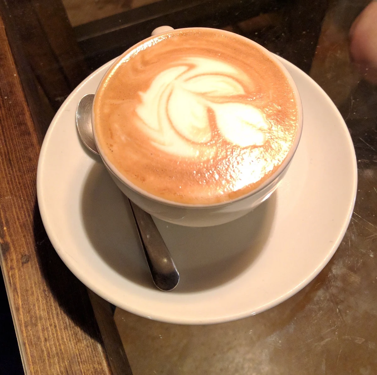 Chai Latte