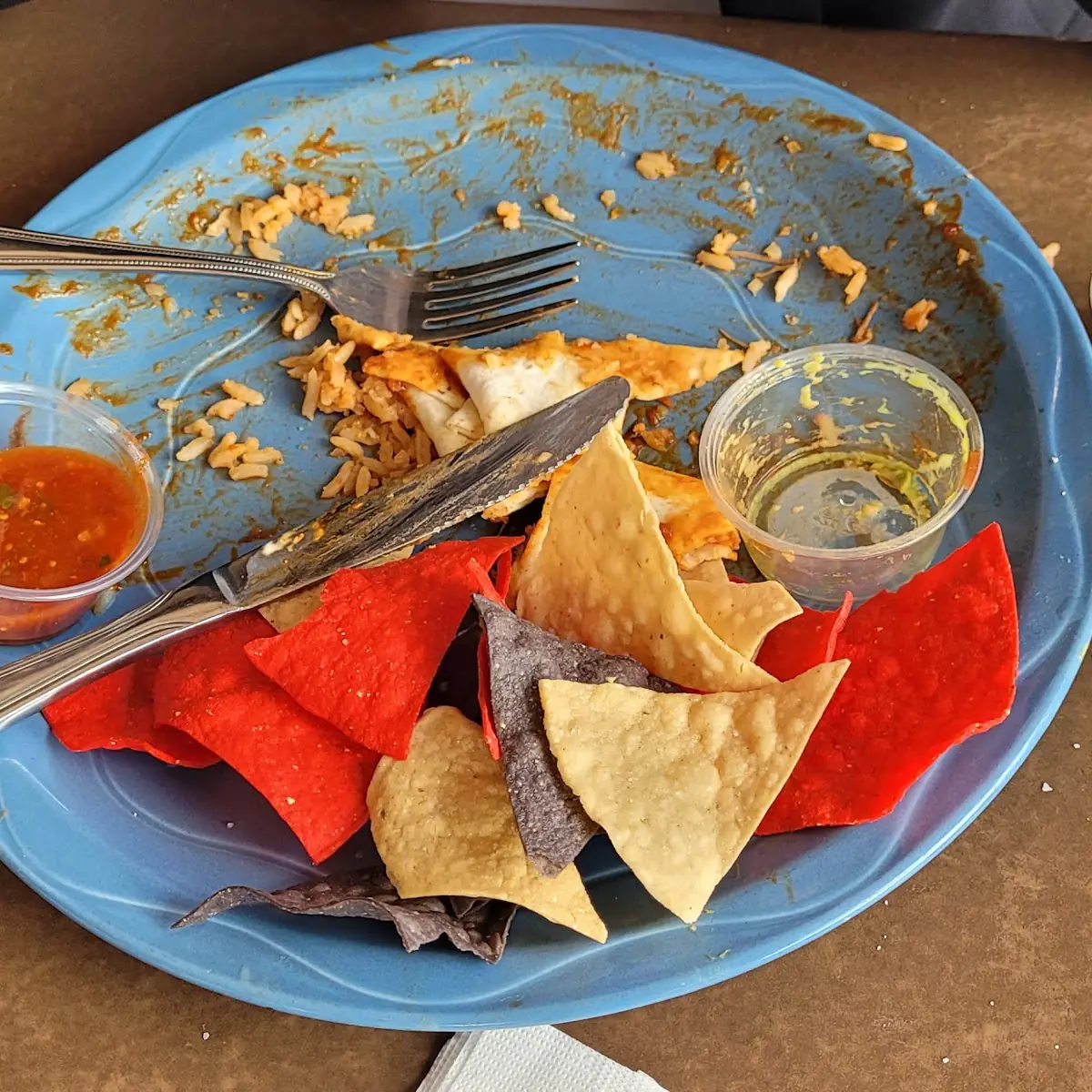Burrito Grande