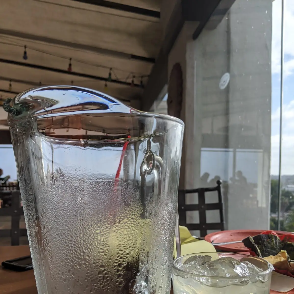 House Margarita