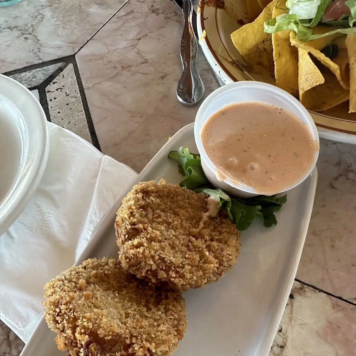 Crab Cakes