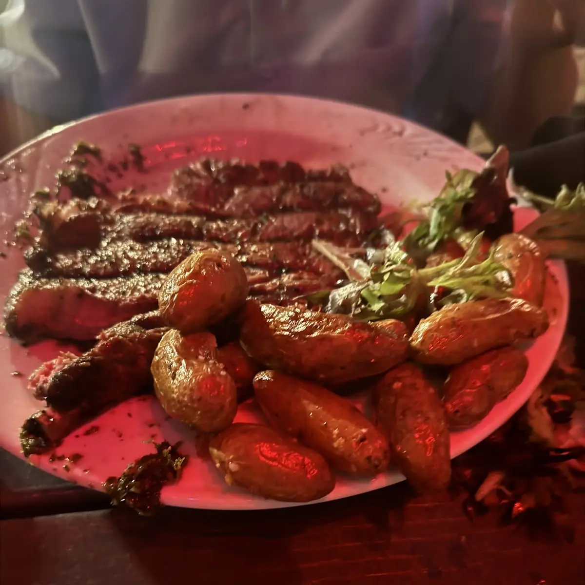 Sweet Potatoes