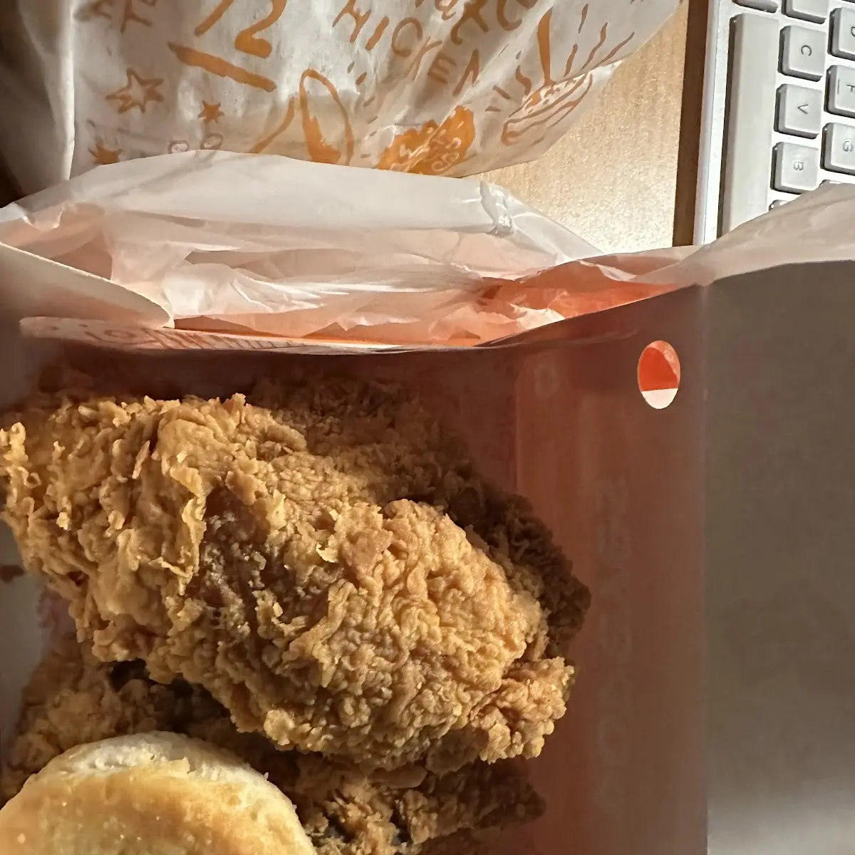 Fried Chicken