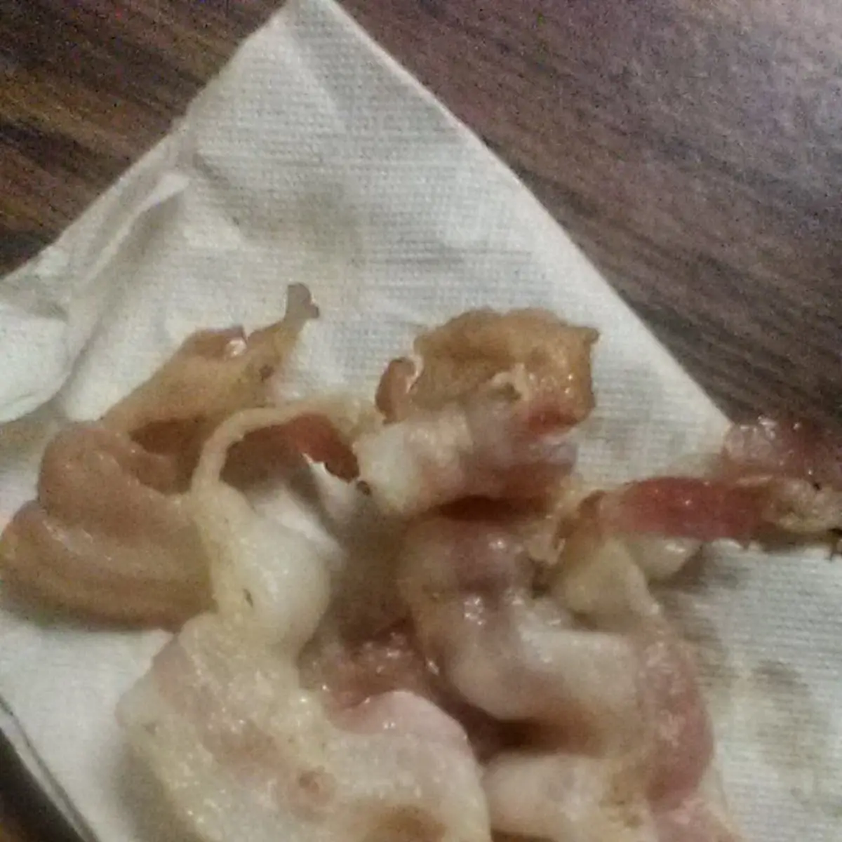 Bacon Lovers