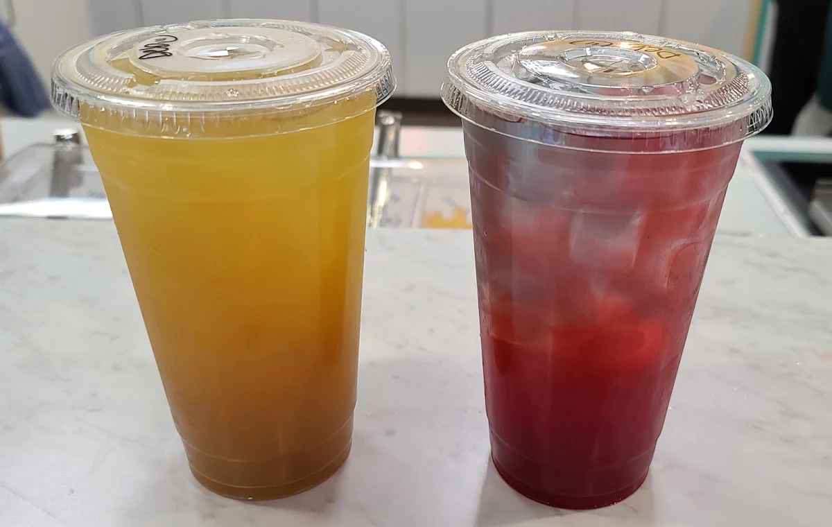 Juice