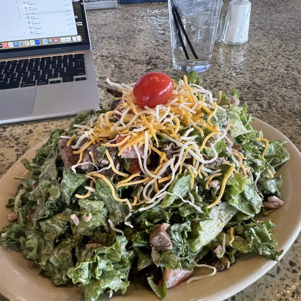 Uptown Salad