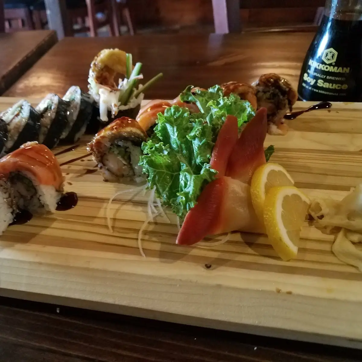 Sushi