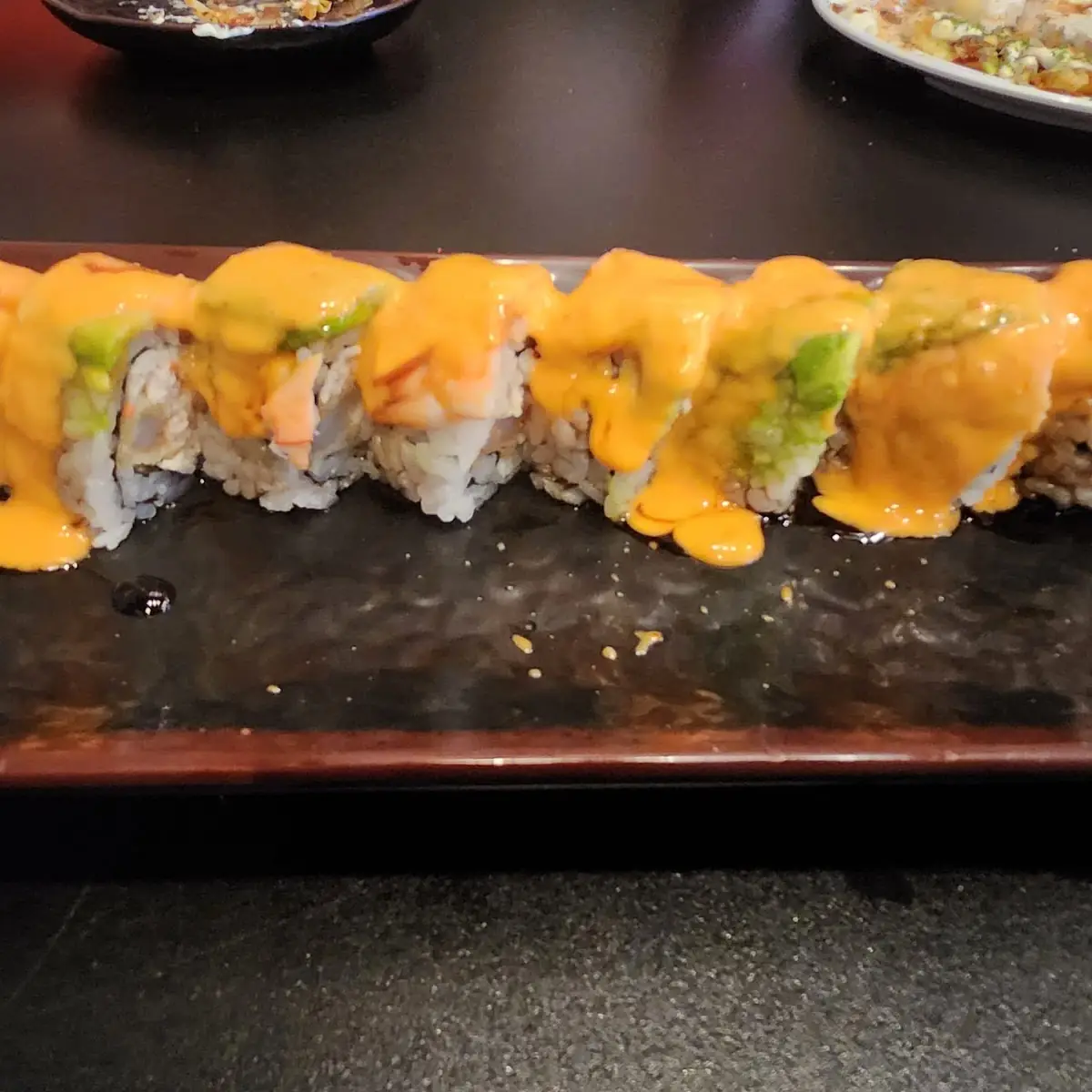 Wagyu (Japanese Beef Sushi) (Nigiri (2Pc))