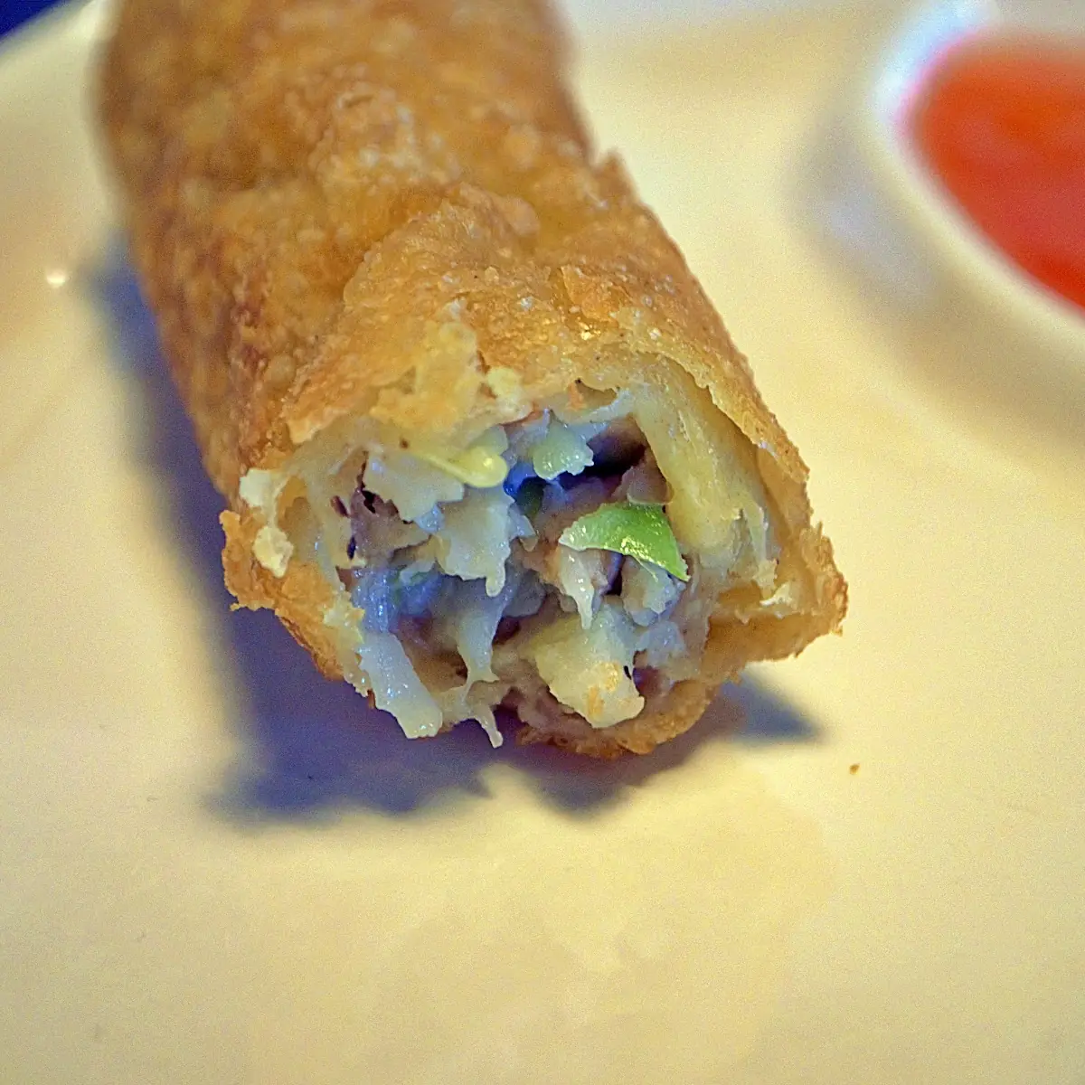 Spring Roll 2