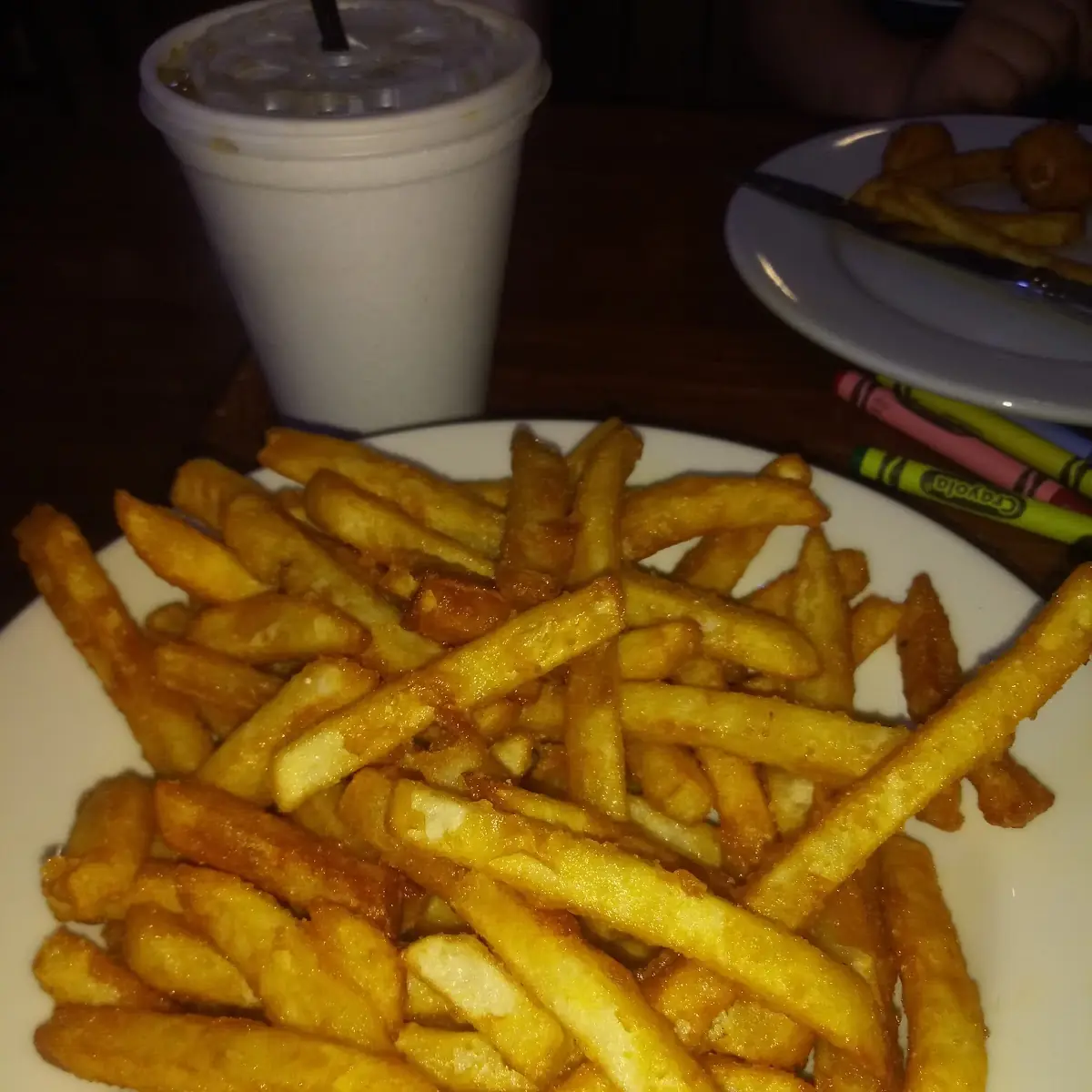 French Fries