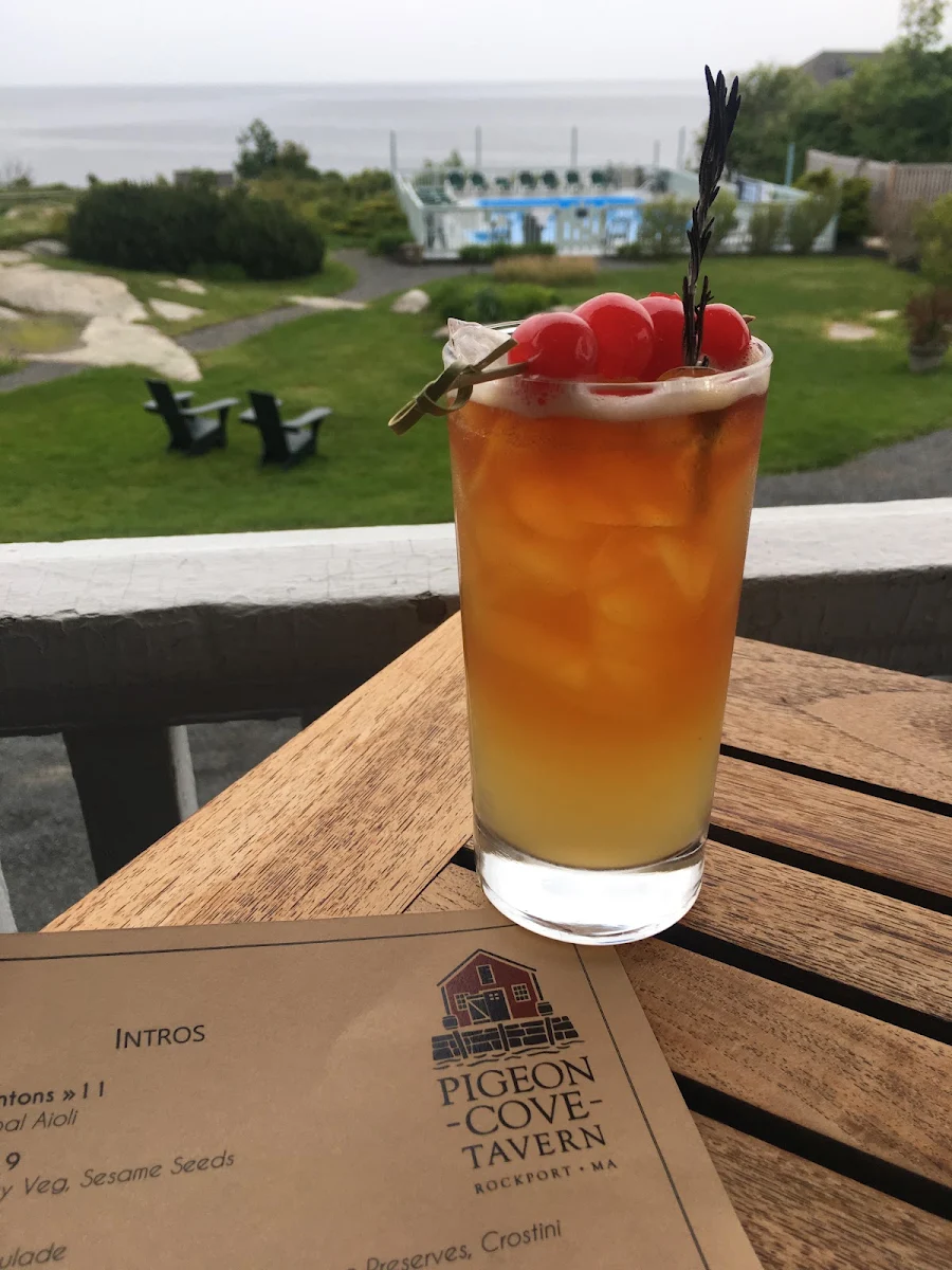 Mai Tai