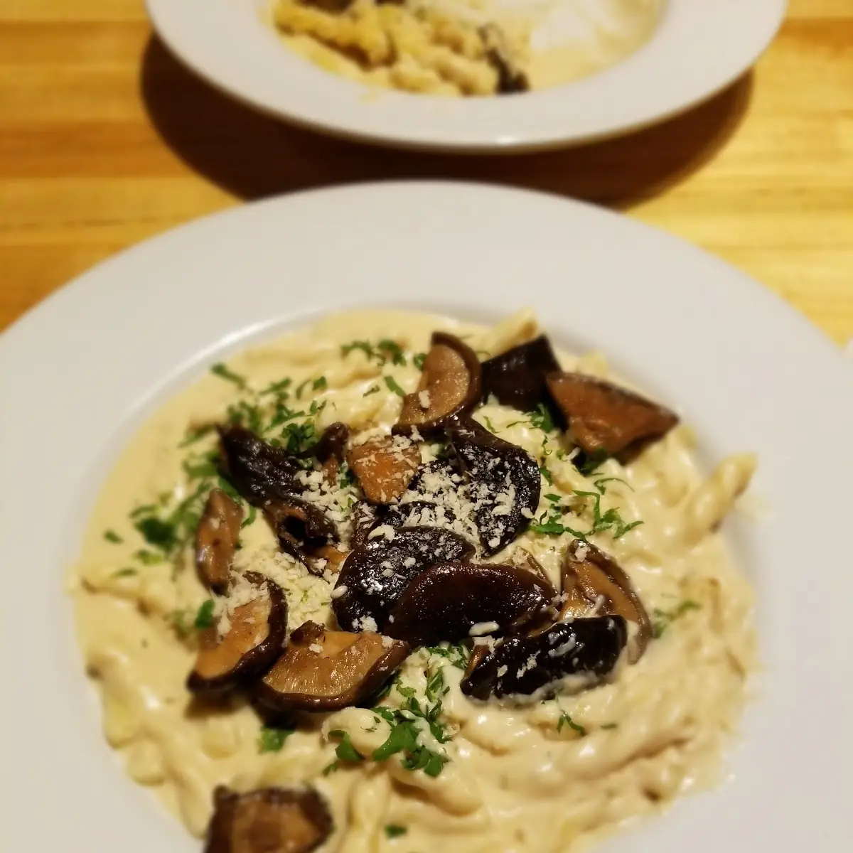 Mac and Cheese