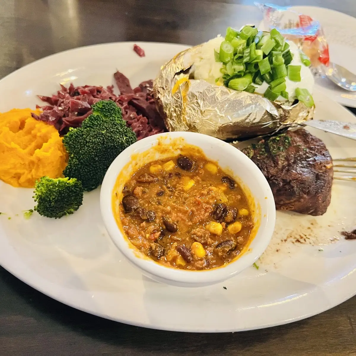 15-16 Oz Hand-Cut Ribeye