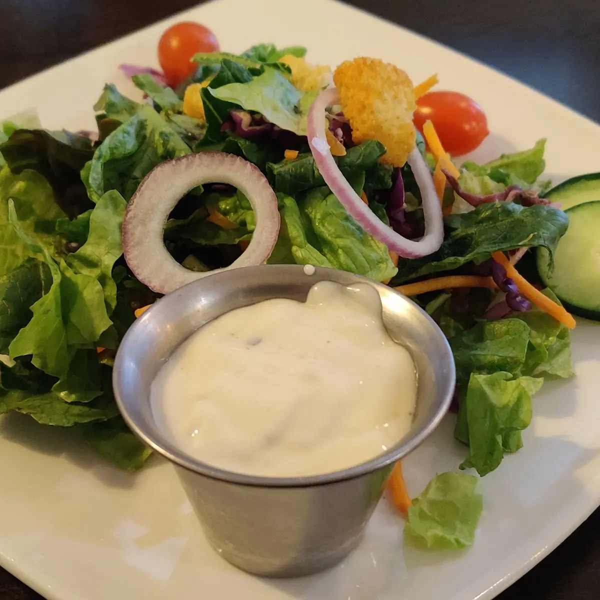House Salad