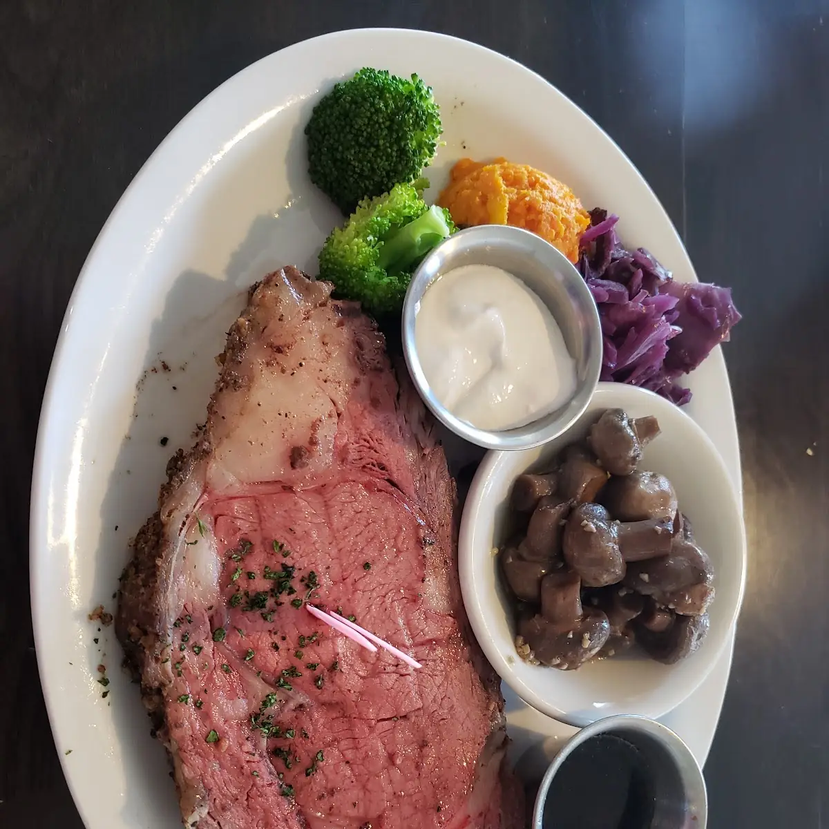 Prime Rib Special