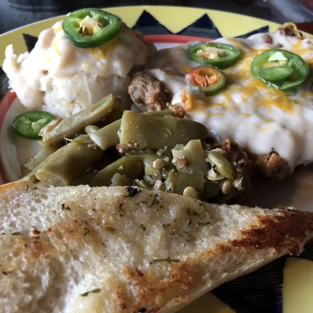 Chicken-Fried Steak