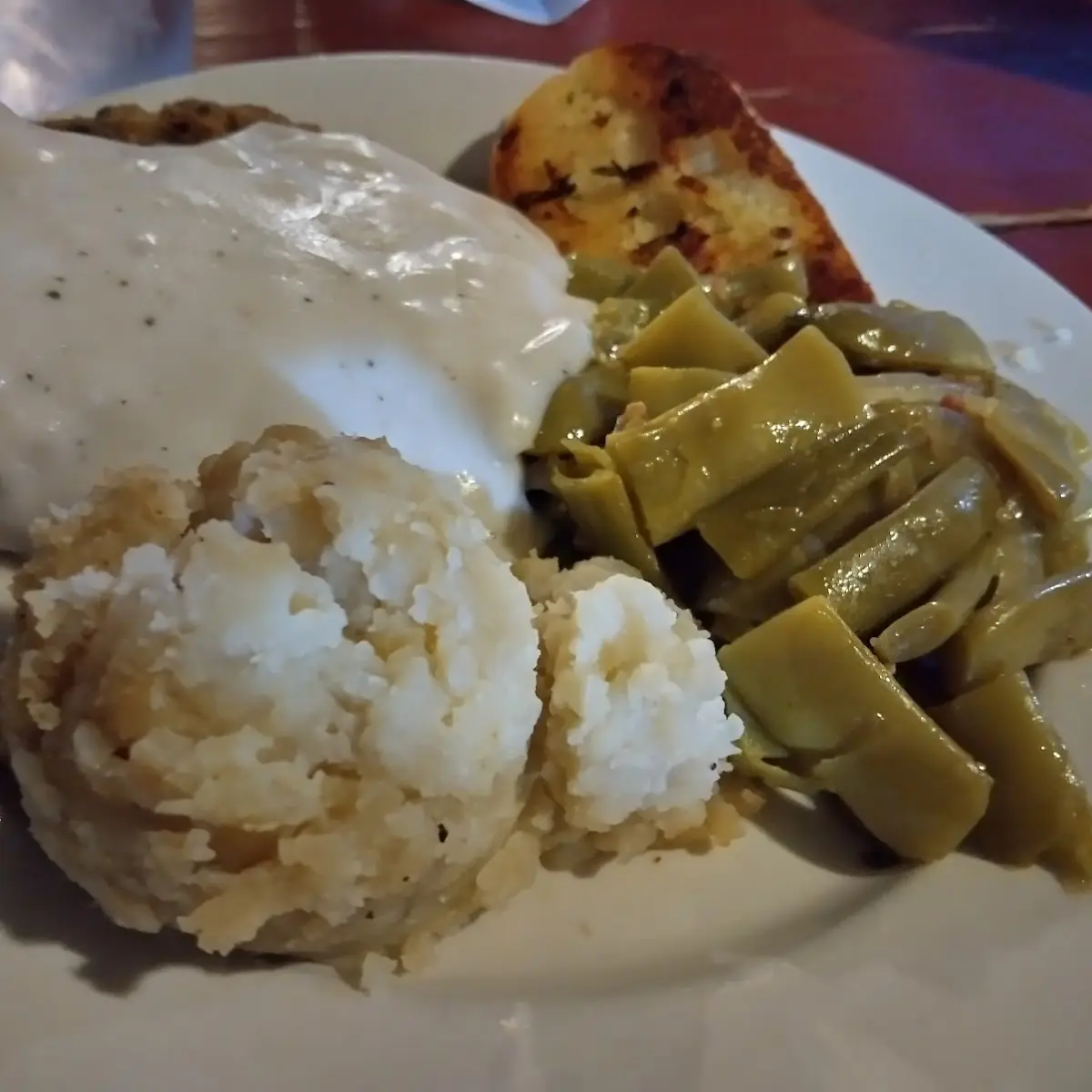 Country Fried Steak
