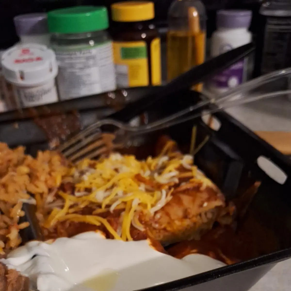 Chili Cheese