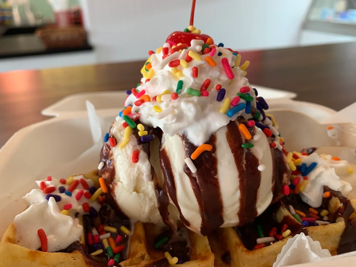 Banana Split