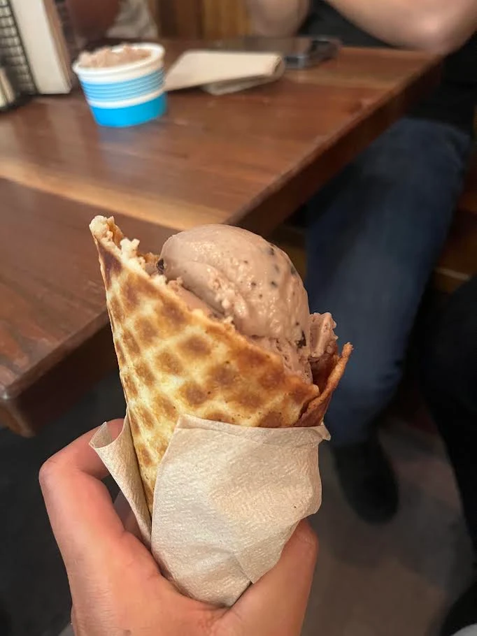 Ice Cream Cone