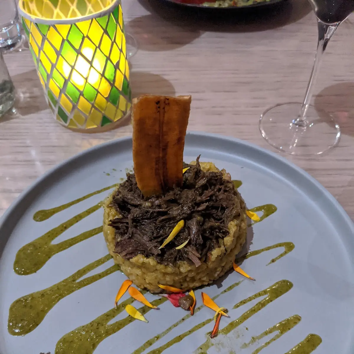 Short Rib
