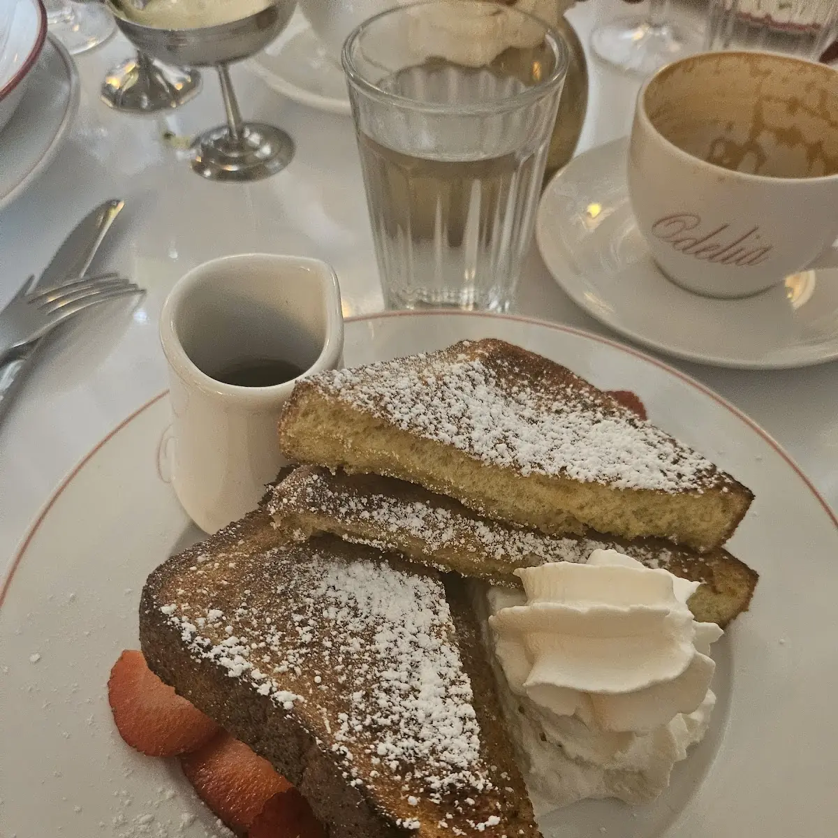 French Toast