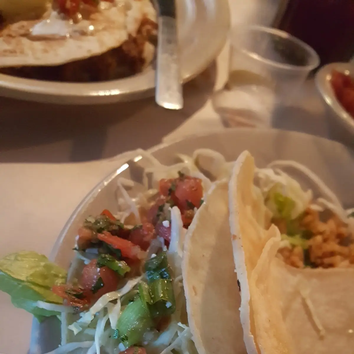 Taco Salad