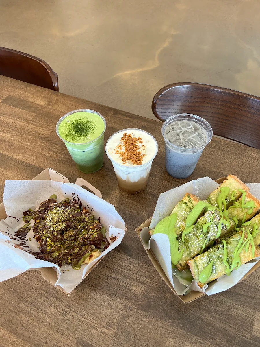 Avocado Toast