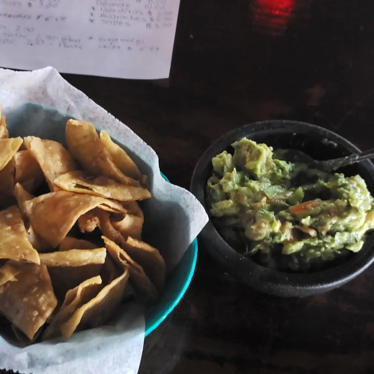Guacamole