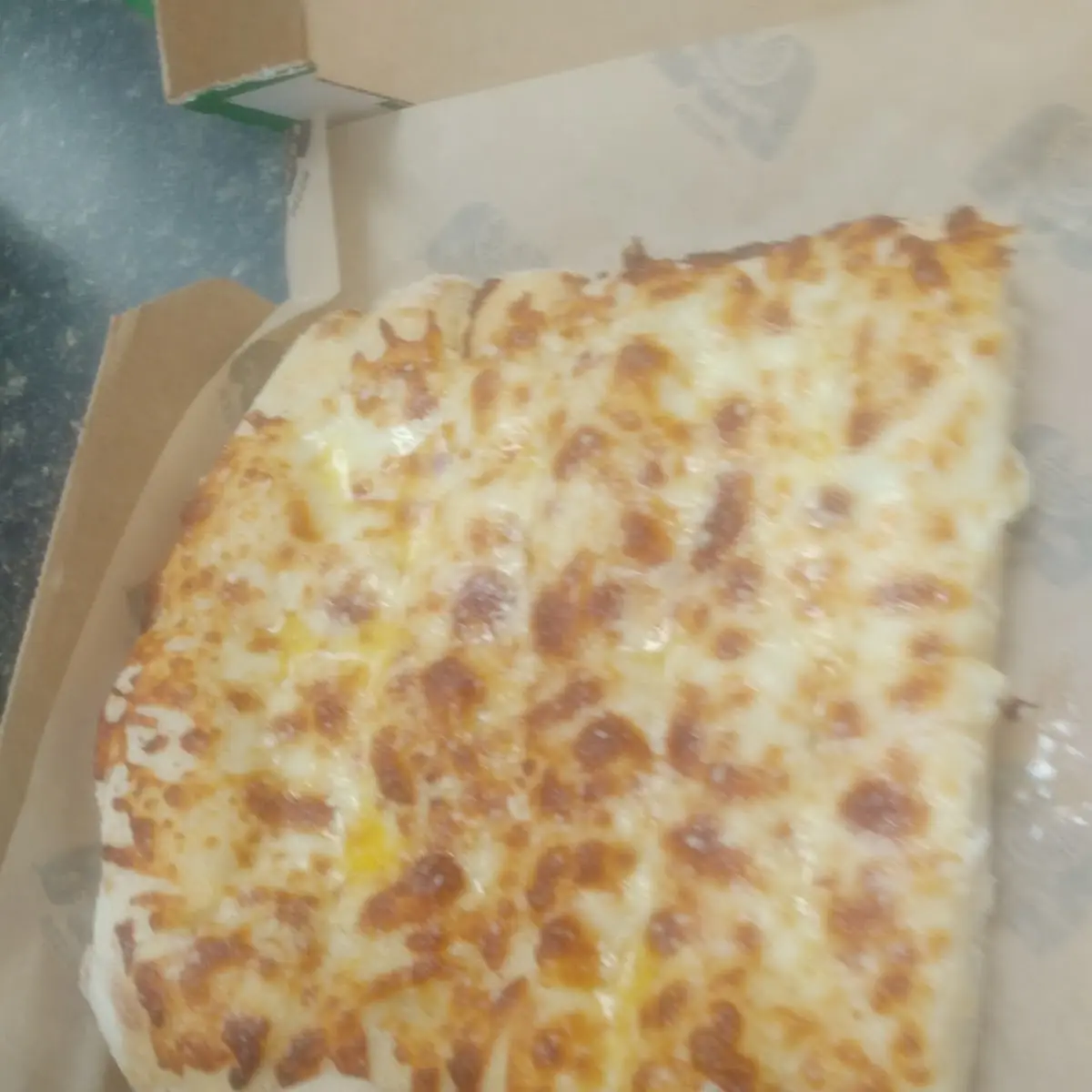 Cheese Sticks