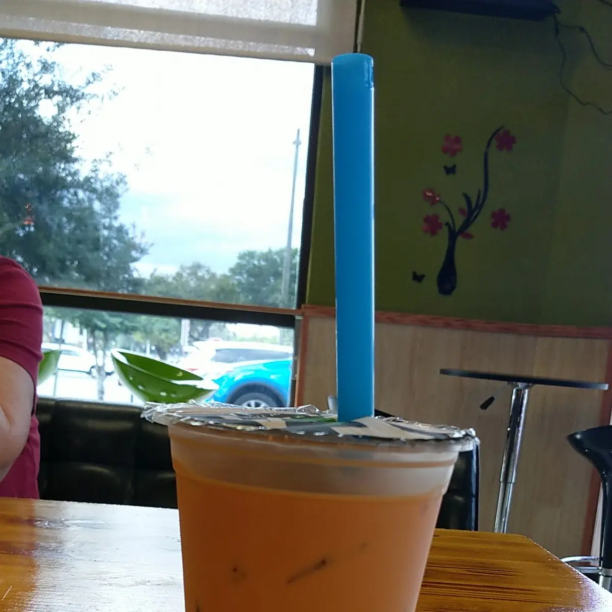 Thai Tea
