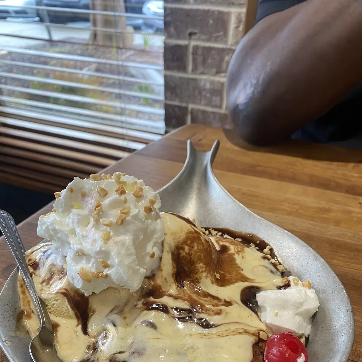 Cheddar's Legendary Monster Cookie