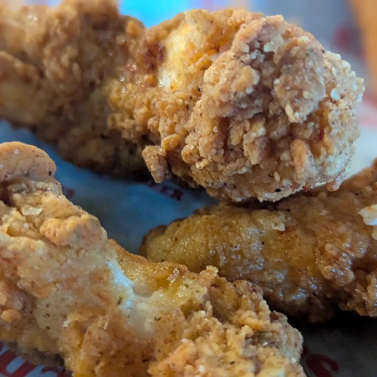 Chicken Tenders