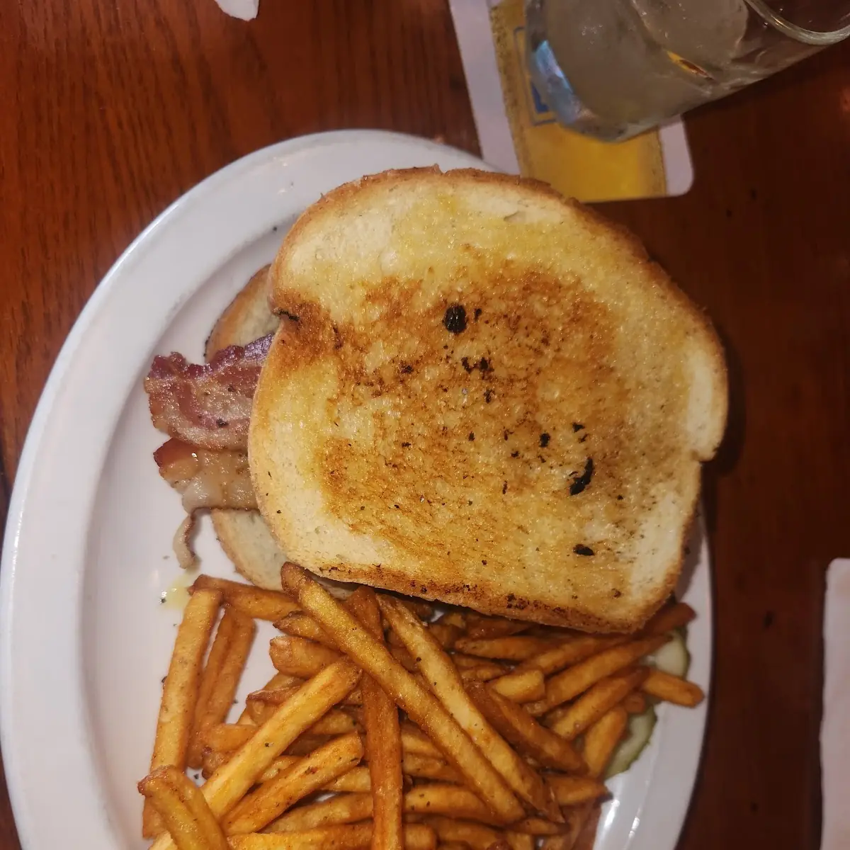 Patty Melt