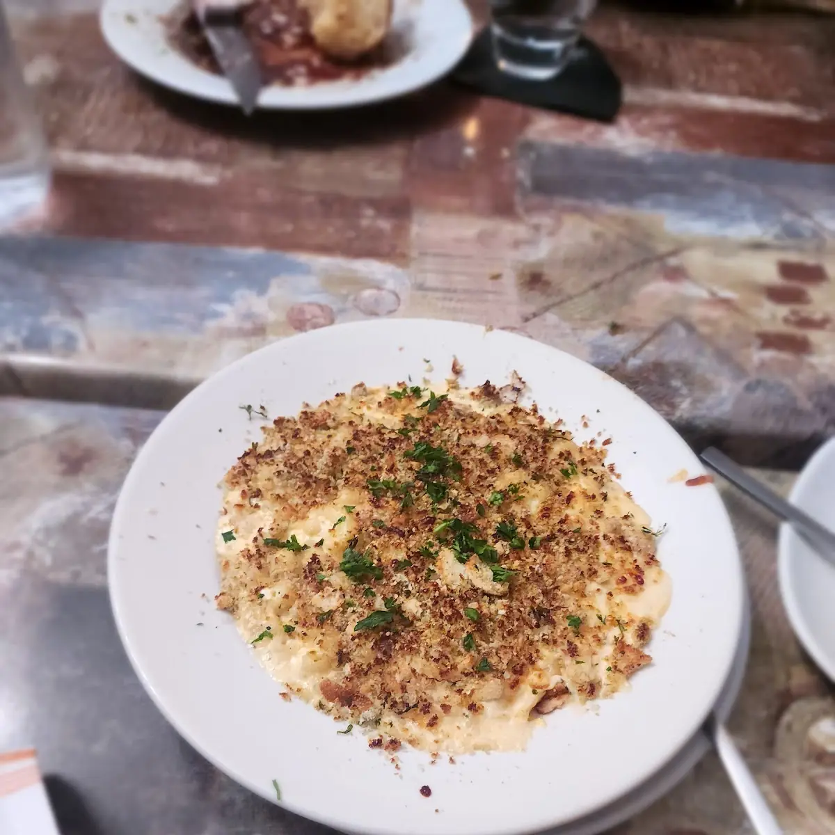 Mac & Cheese