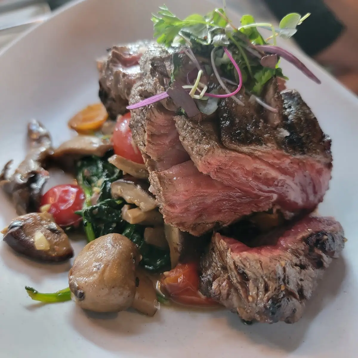 Ribeye Cap
