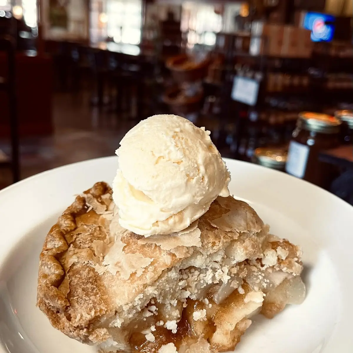 Apple Pie