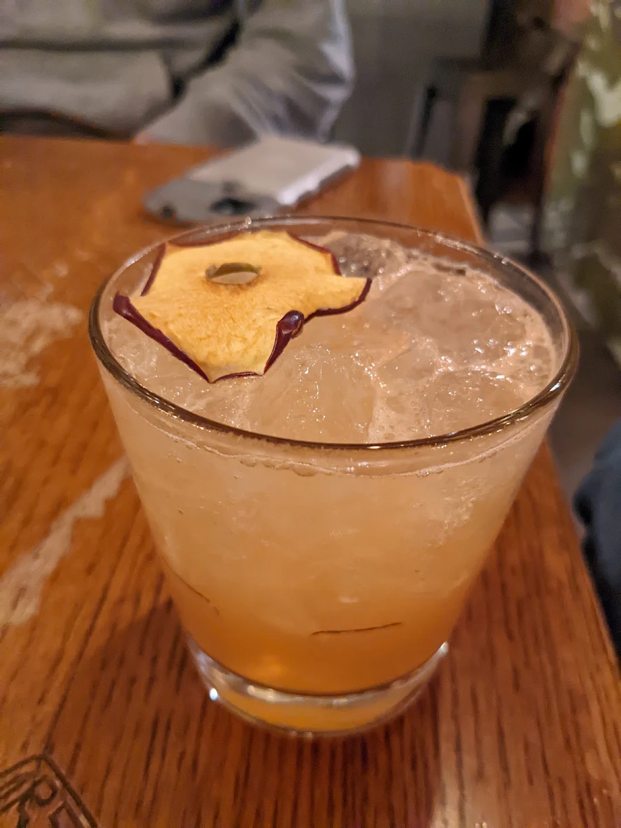 Mai Tai