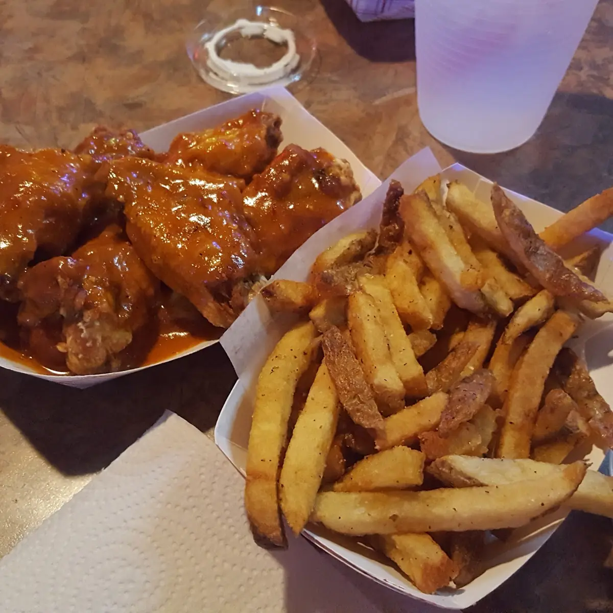 Chicken Wings