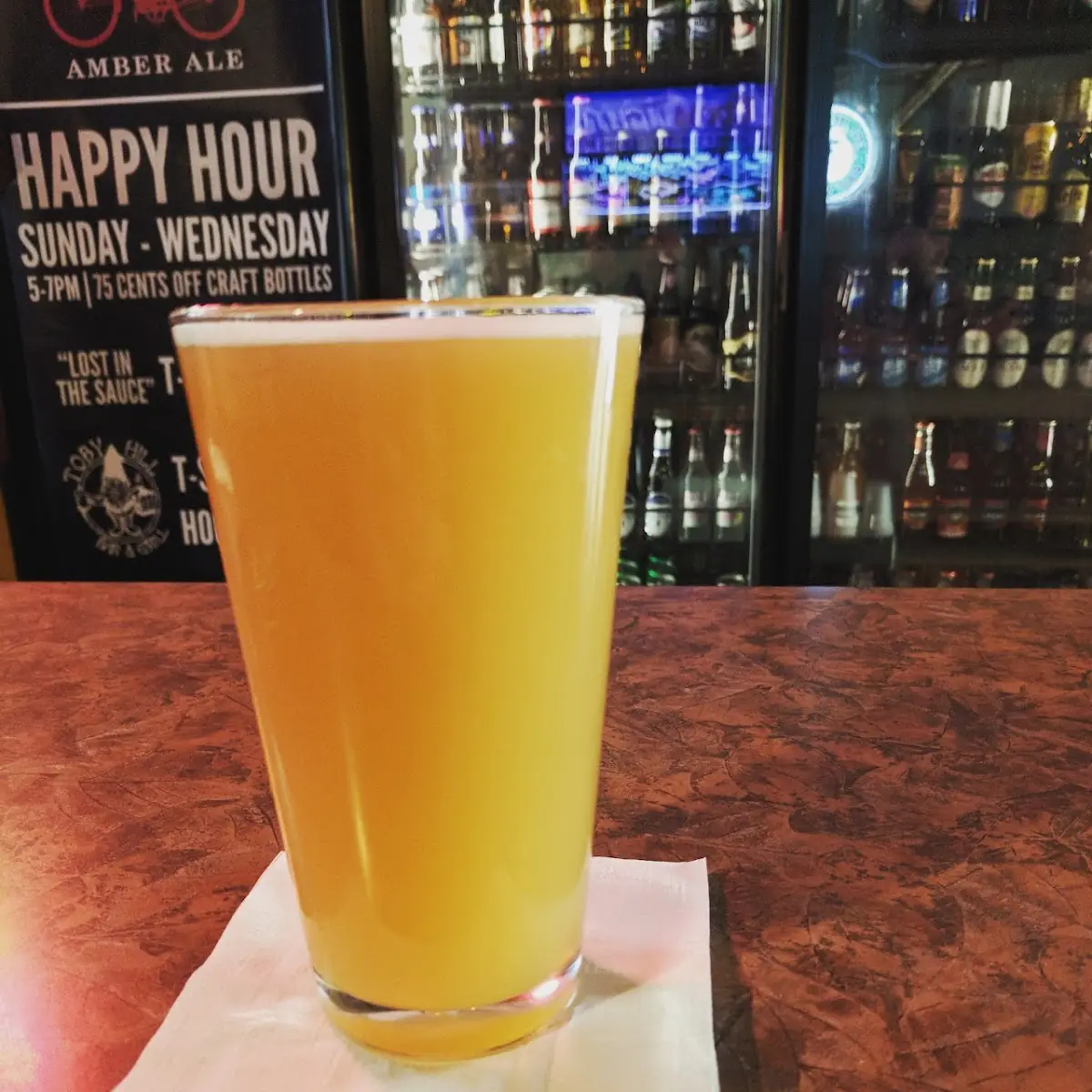 Voodoo Ranger Juicy Haze IPA