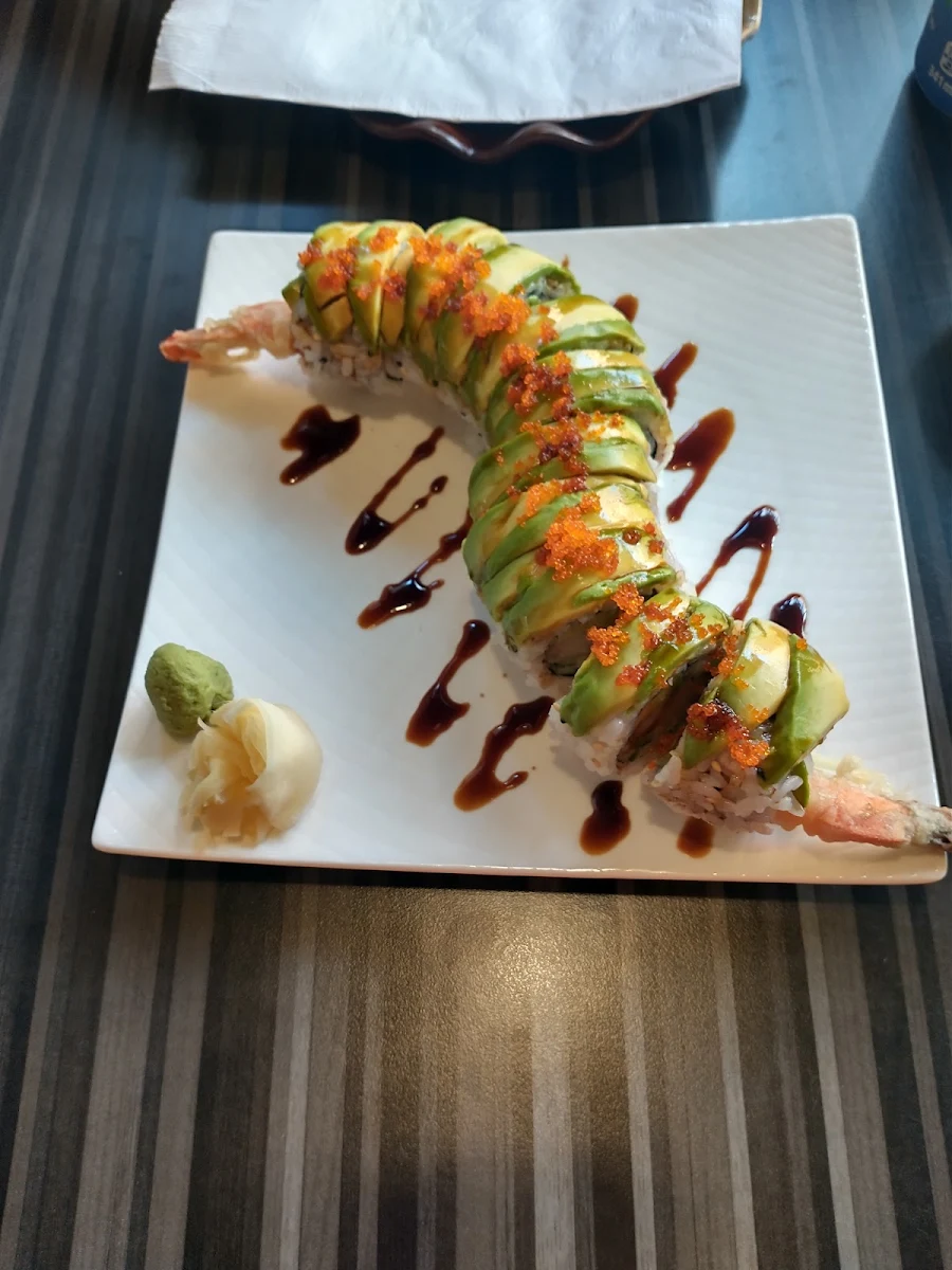 Smoky Dragon (10 Pcs)