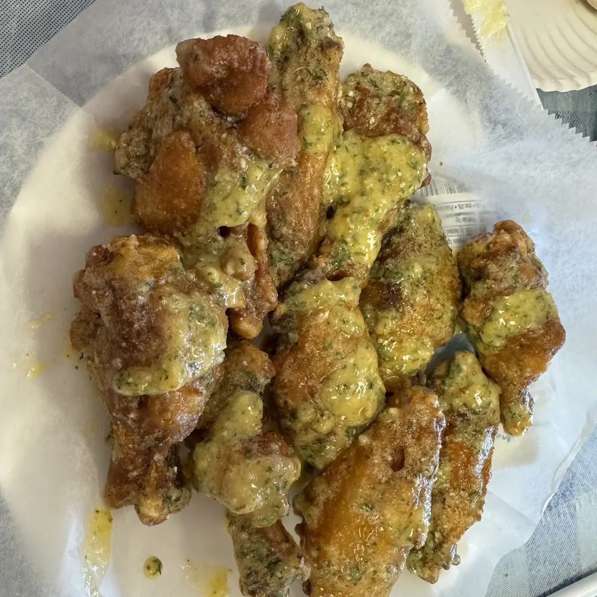 Lemon Pepper