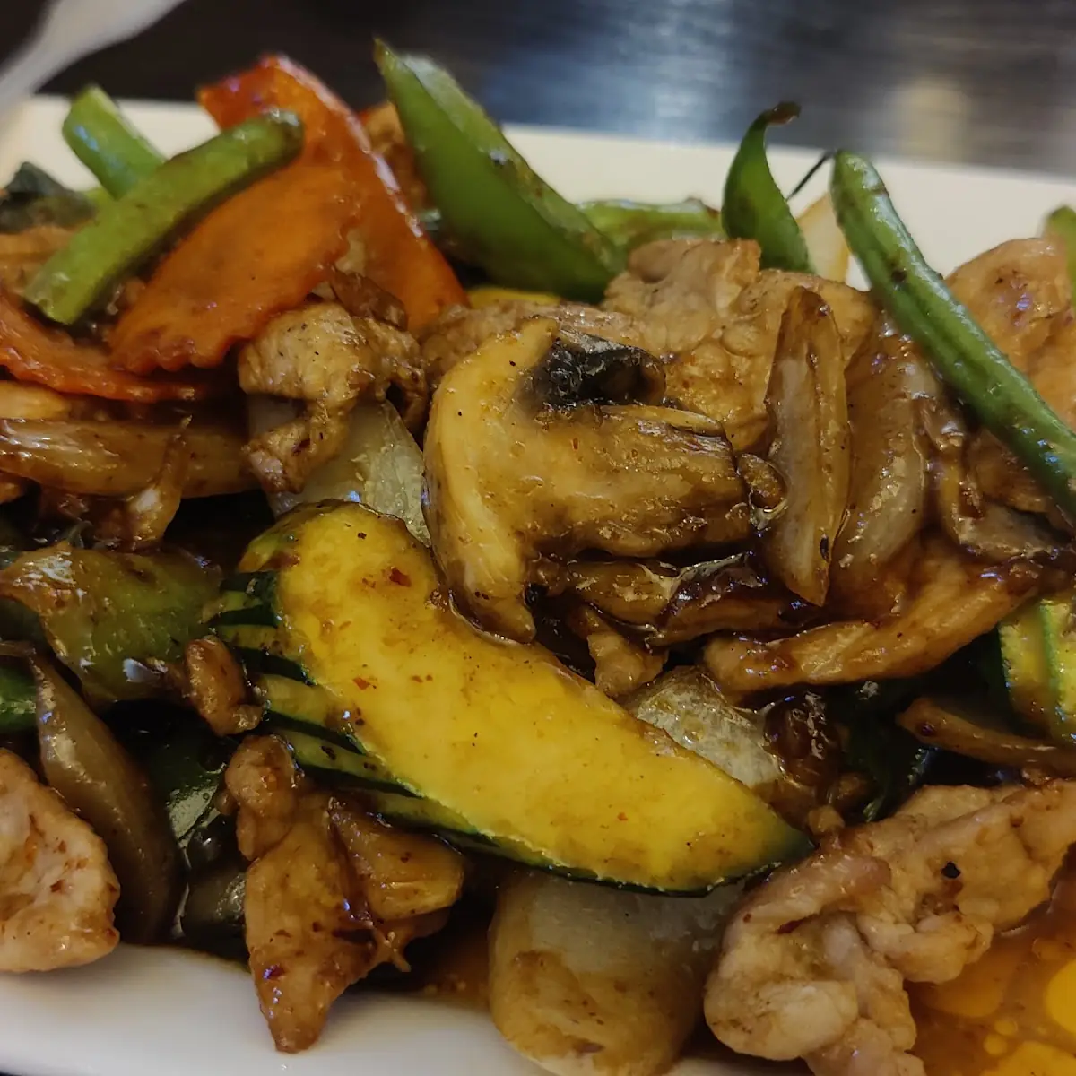 E2 Thai Basil Opt GF