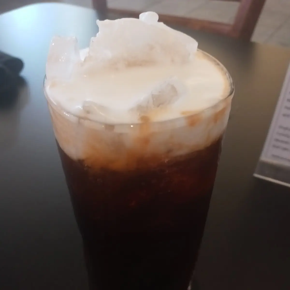 Thai Tea