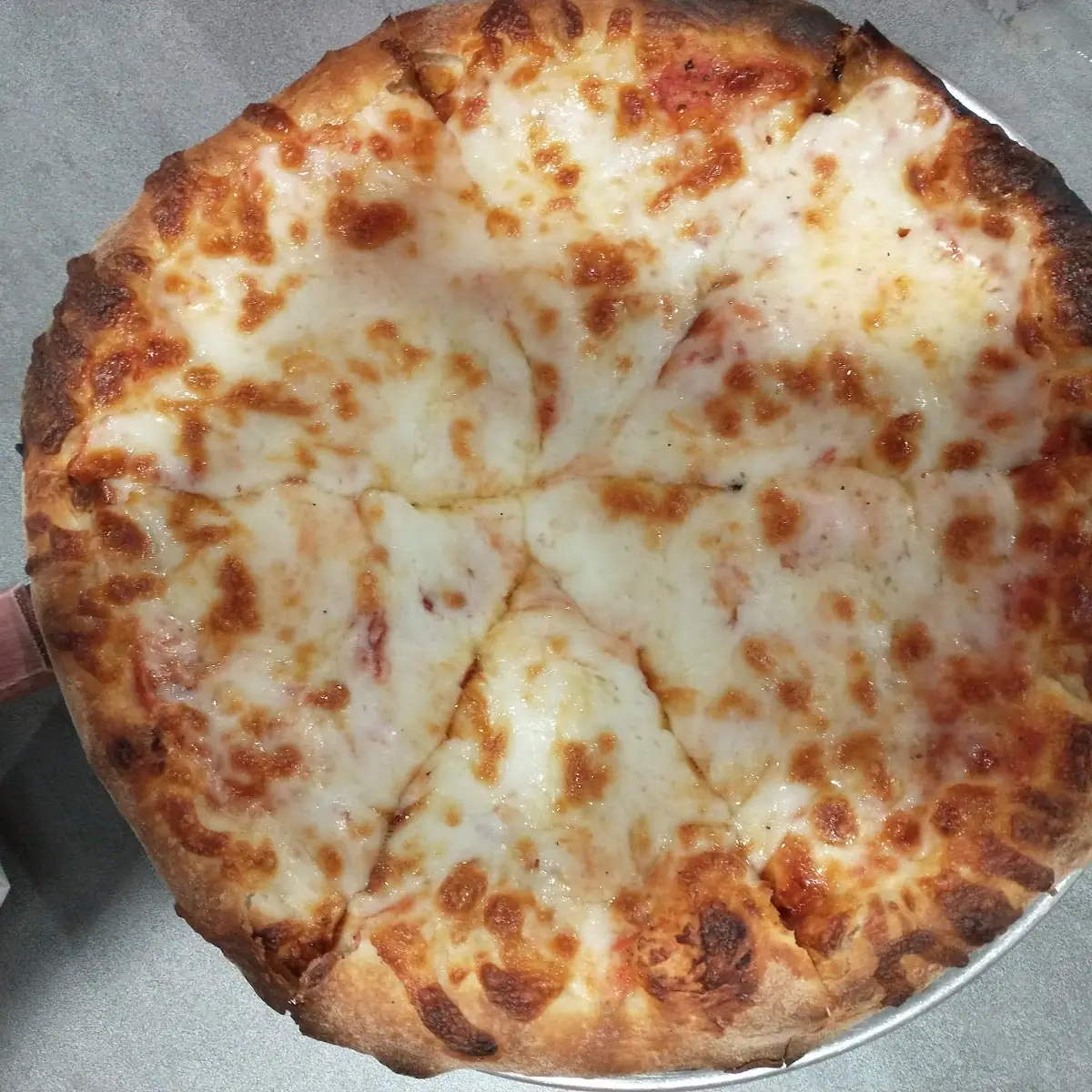 Cheese Pizza
