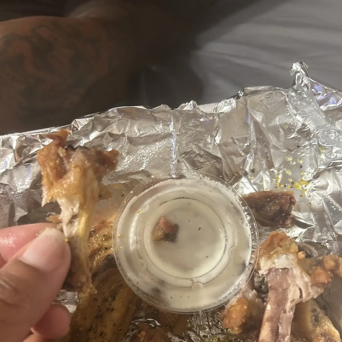 Lemon Pepper
