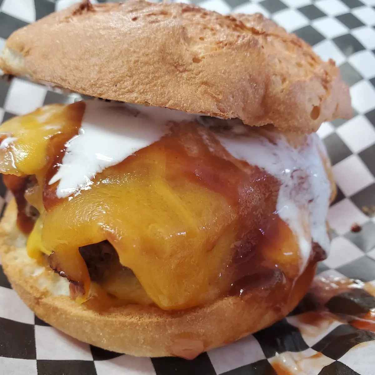 blt Burger