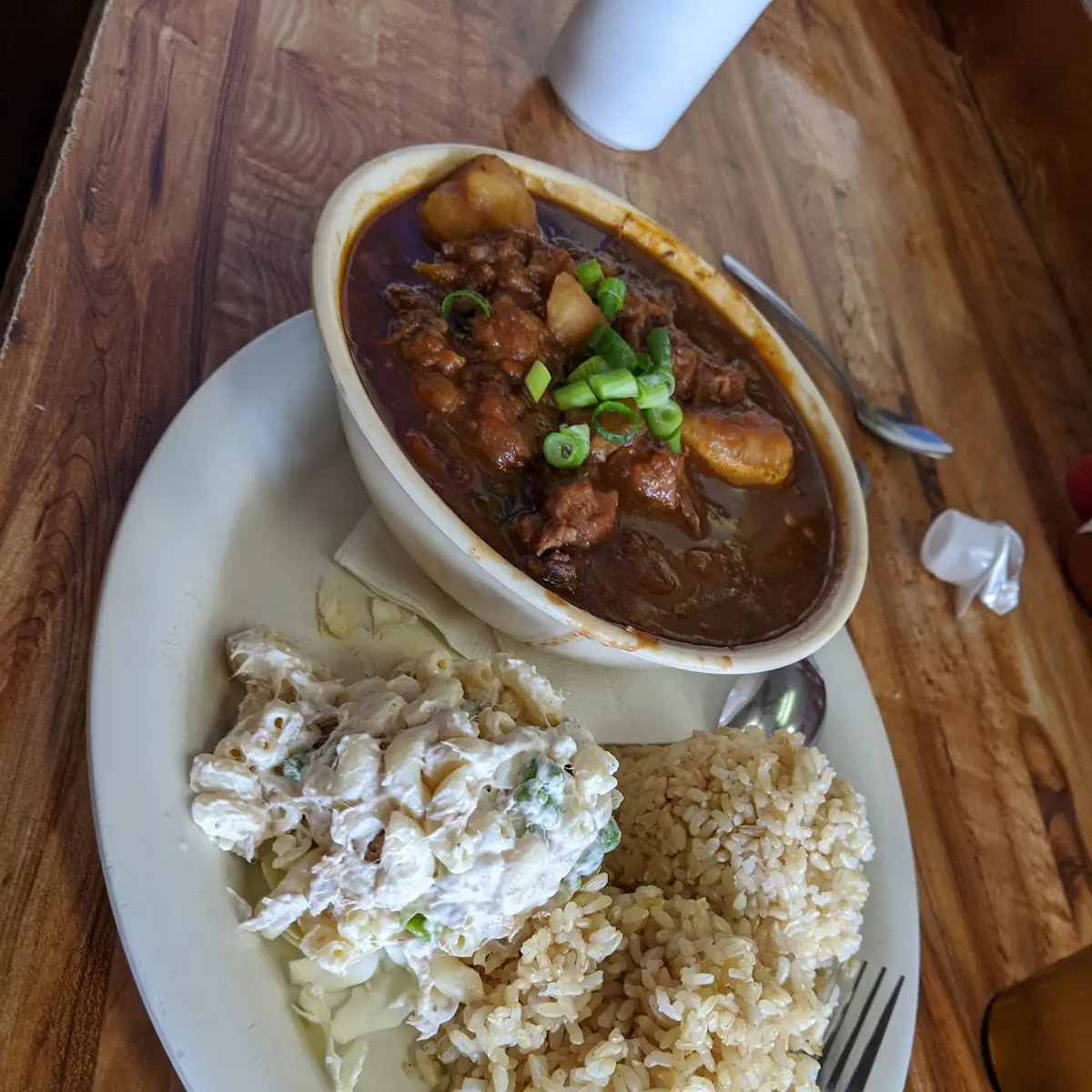 Beef Stew