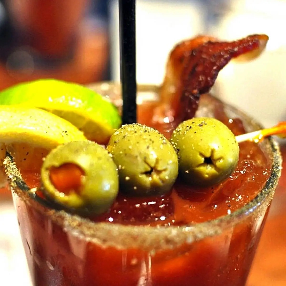 Bloody Mary